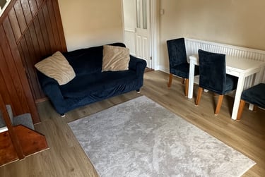 3 bed house, Grove Terrace, City centre, Canterbury, CT13SZ - Image 8