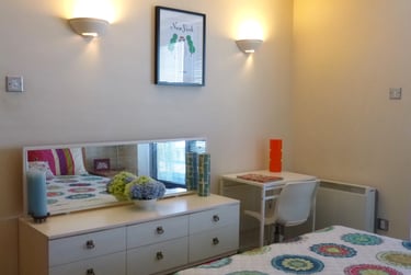 2 bed flat, Upper College Street, City centre, Nottingham, NG15BJ - Image 6