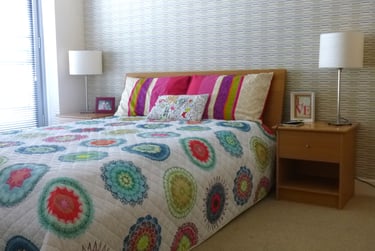 2 bed flat, Upper College Street, City centre, Nottingham, NG15BJ - Image 5