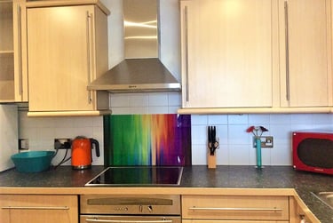 2 bed flat, The Ropewalk, City centre, Nottingham, NG15AB - Image 6