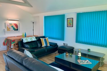 3 bed flat, Raleigh Street, Canning circus, Nottingham, NG74DN - Image 2