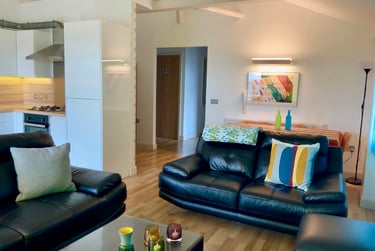 3 bed flat, Raleigh Street, Canning circus, Nottingham, NG74DN - Image 4