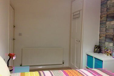 2 bed house, Canal street, City centre, Nottingham, NG11GT - Image 10