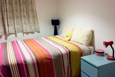 2 bed house, Canal street, City centre, Nottingham, NG11GT - Image 11