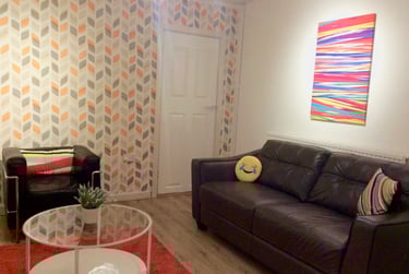 2 bed house, Canal street, City centre, Nottingham, NG11GT - Image 3