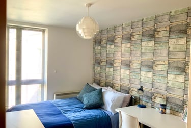 2 bed flat, Upper College Street, City centre, Nottingham, NG15BJ - Image 3