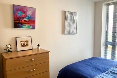 2 bed flat, Upper College Street, City centre, Nottingham, NG15BJ - Image 5