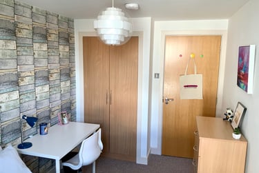 2 bed flat, Upper College Street, City centre, Nottingham, NG15BJ - Image 4