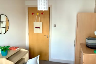 2 bed flat, Upper College Street, City centre, Nottingham, NG15BJ - Image 8