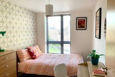 2 bed flat, Upper College Street, City centre, Nottingham, NG15BJ - Image 7