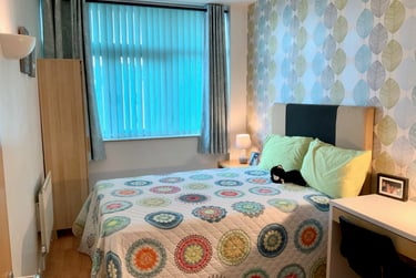 2 bed flat, Portland road, Canning circus, Nottingham, NG74HS - Image 5