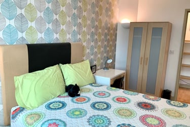 2 bed flat, Portland road, Canning circus, Nottingham, NG74HS - Image 6