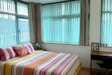 2 bed flat, Portland road, Canning circus, Nottingham, NG74HS - Image 8