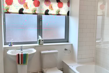 2 bed flat, Portland road, Canning circus, Nottingham, NG74HS - Image 12