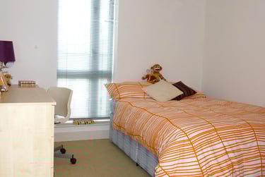 2 bed flat, The Ropewalk, City centre, Nottingham, NG15AB - Image 4