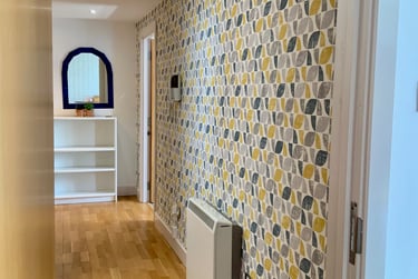 2 bed flat, Upper College Street, City centre, Nottingham, NG15BJ - Image 10