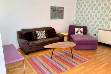 2 bed flat, Upper College Street, City centre, Nottingham, NG15BJ - Image 2