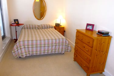 2 bed flat, Upper College Street, City centre, Nottingham, NG15BJ - Image 9