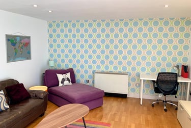 2 bed flat, Upper College Street, City centre, Nottingham, NG15BJ - Image 3