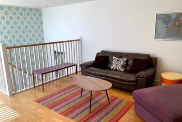 2 bed flat, Upper College Street, City centre, Nottingham, NG15BJ - Image 4
