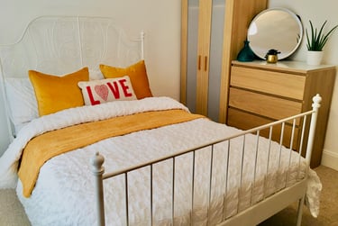 4 bed house, Mins Walk To Uni, Southsea, Portsmouth, PO40LS - Image 4