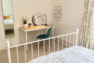 4 bed house, Mins Walk To Uni, Southsea, Portsmouth, PO40LS - Image 5