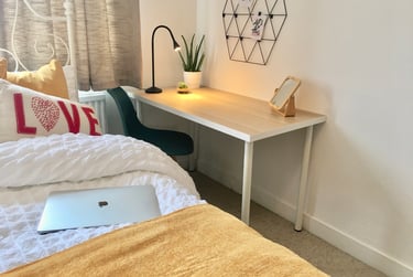 4 bed house, Mins Walk To Uni, Southsea, Portsmouth, PO40LS - Image 7