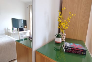 5 bed house, Min walk to Uni, Near university, Portsmouth, PO40BB - Image 7