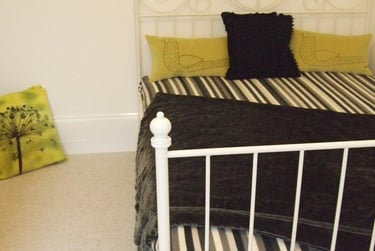 5 bed house, Min walk to Uni, Near university, Portsmouth, PO40BB - Image 10