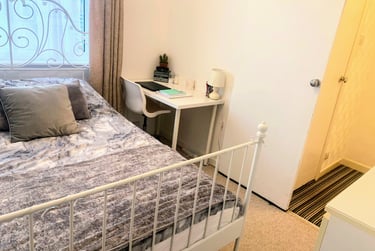 3 bed house, Tower Road, Southsea, Portsmouth, PO49AX - Image 5