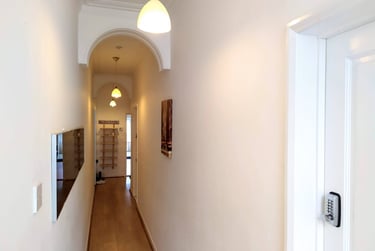 5 bed house, Min walk to Uni, Near university, Portsmouth, PO40BB - Image 5