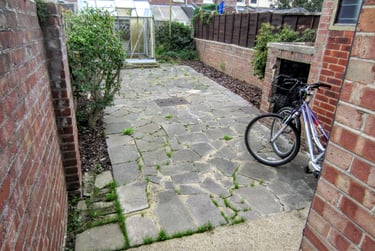 3 bed house, Tower Road, Southsea, Portsmouth, PO49AX - Image 9