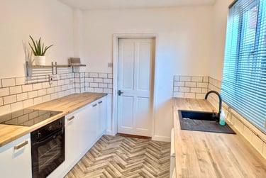 4 bed house, Mins Walk To Uni, Southsea, Portsmouth, PO40LS - Image 3