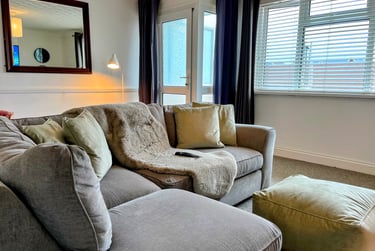 2 bed flat, Carter House, Near university, Portsmouth, PO13HR - Image 4