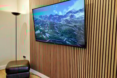 5 bed house, Min walk to Uni, Near university, Portsmouth, PO40BB - Image 8