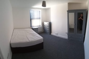 6 bed house, Wigan road, Central, Ormskirk, L392AP - Image 4