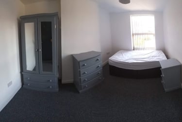 6 bed house, Wigan road, Central, Ormskirk, L392AP - Image 5