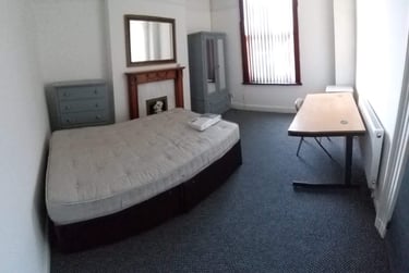 6 bed house, Wigan road, Central, Ormskirk, L392AP - Image 8