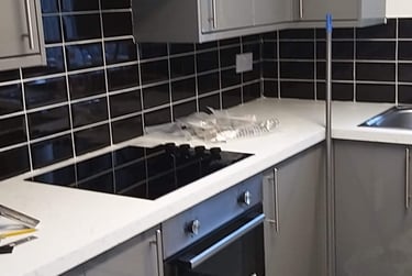 6 bed house, Wigan road, Central, Ormskirk, L392AP - Image 9