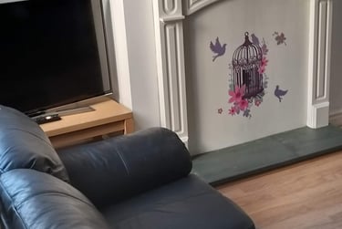 6 bed house, Wigan road, Central, Ormskirk, L392AP - Image 11