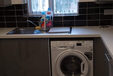 6 bed house, Wigan road, Central, Ormskirk, L392AP - Image 12