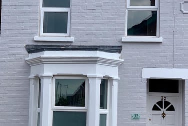 4 bed house, Alfred Street, City Centre, Gloucester, GL14DF - Image 1