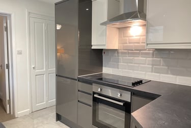 4 bed house, Alfred Street, City Centre, Gloucester, GL14DD - Image 13