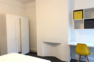 4 bed house, Jersey Road, City Centre, Gloucester, GL14DJ - Image 10