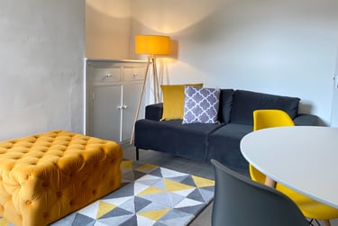 4 bed house, Alfred Street, City Centre, Gloucester, GL14DD - Image 14