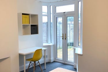 4 bed house, Jersey Road, City Centre, Gloucester, GL14DJ - Image 11