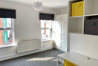 4 bed house, Alfred Street, City Centre, Gloucester, GL14DF - Image 14