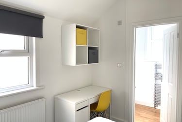 5 bed house, Brook Street, City Centre, Gloucester, GL14UP - Image 3