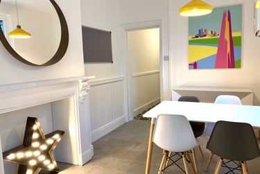 4 bed house, Jersey Road, City Centre, Gloucester, GL14DJ - Image 7