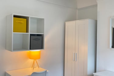 4 bed house, Alfred Street, City Centre, Gloucester, GL14DD - Image 7